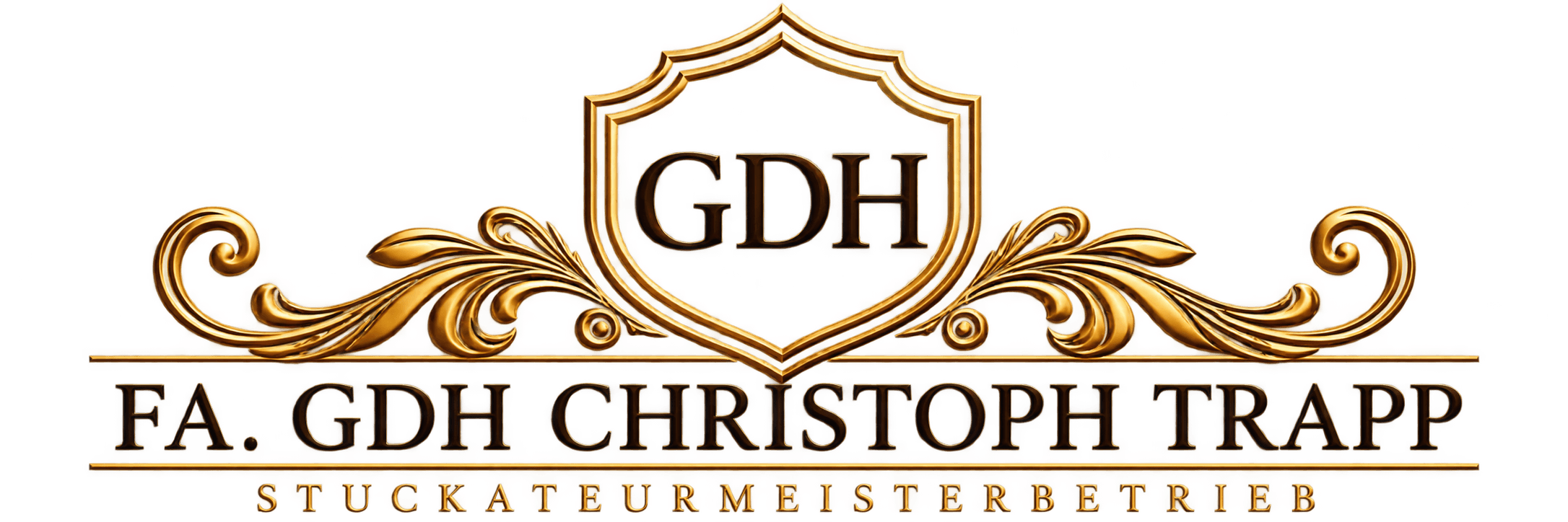 GDH Christoph Trapp · Stuckateurmeisterbetrieb